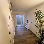 Elasferienhaus * Marne