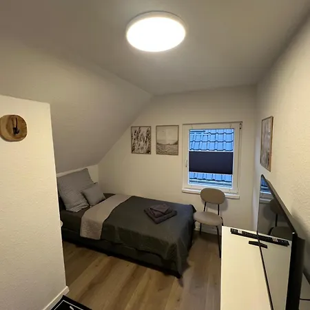 Guest house Elasferienhaus
