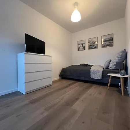 Elasferienhaus Guest house Marne