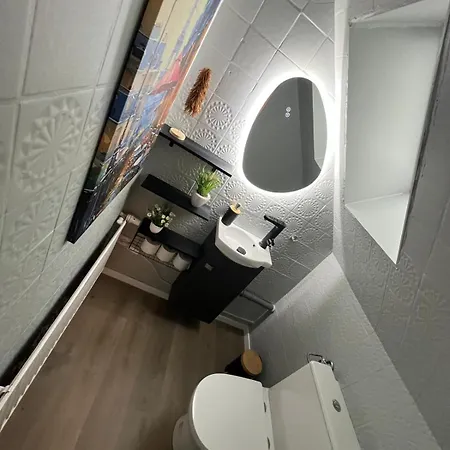 Elasferienhaus 招待所