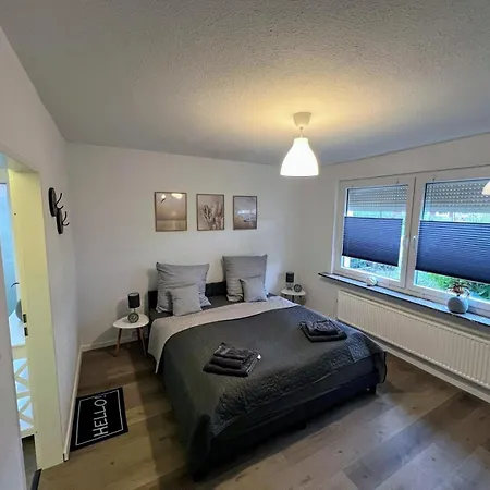 Elasferienhaus Guest house *