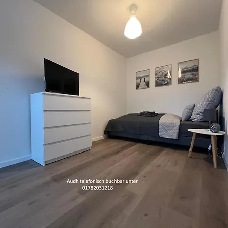 Elasferienhaus * Marne