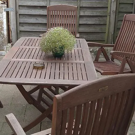 Elasferienhaus 招待所