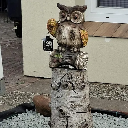 Pensionat Elasferienhaus *