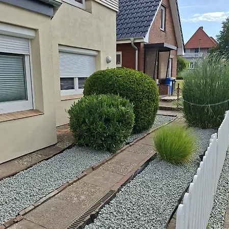 Elasferienhaus